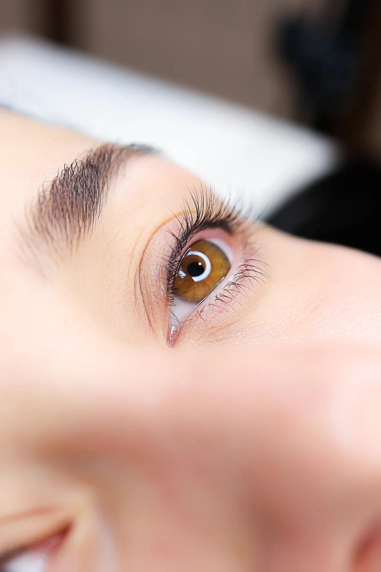 Lash Services